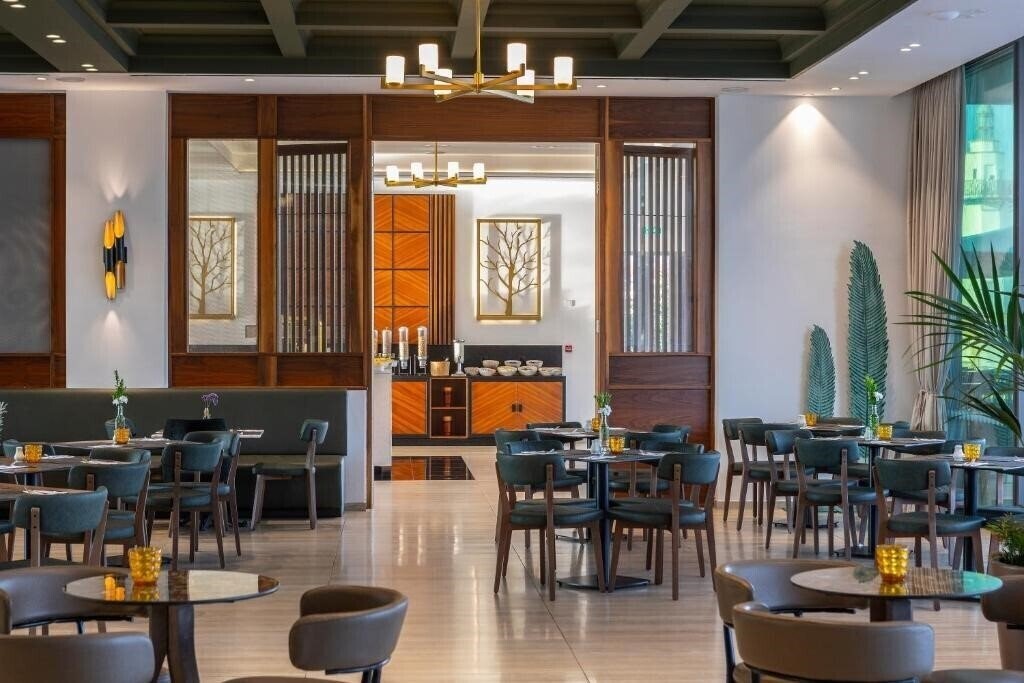 Картинка Aliathon Ionian 4*