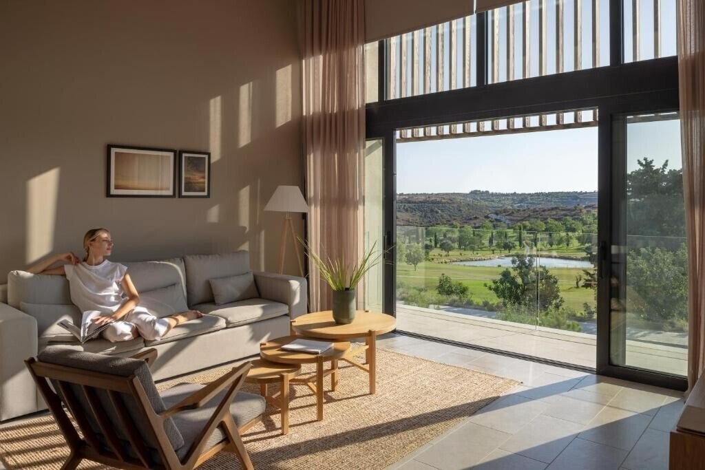Фотографія Minthis Resort 5*