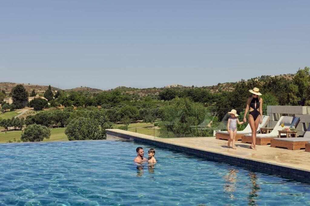 Зображення Minthis Resort 5*