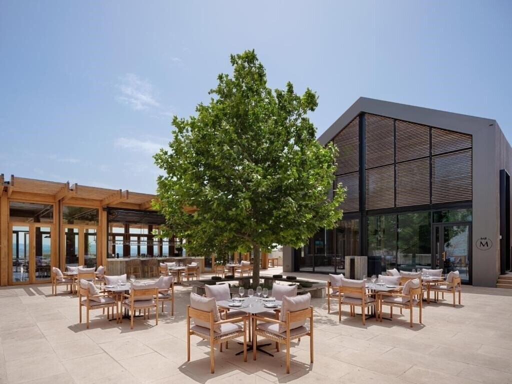 Картинка Minthis Resort 5*