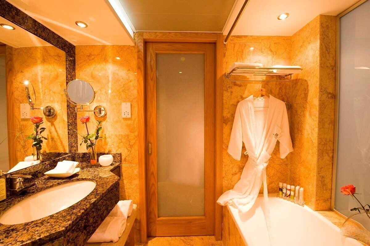 Фото Tui Blue Pioneer Beach Hotel By Constant 4*