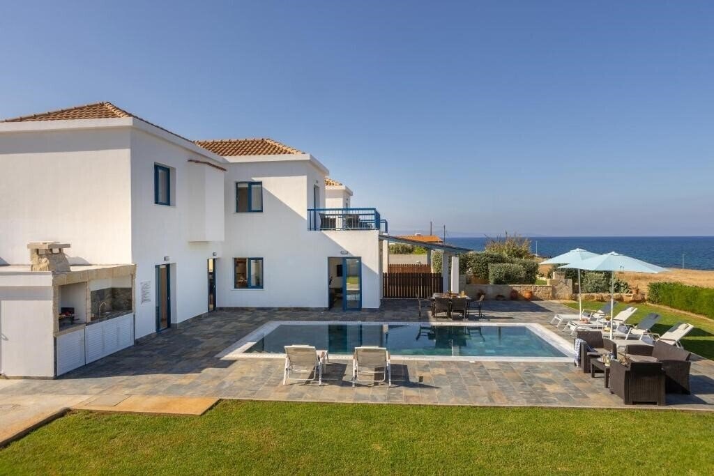 Фото Villa Diana Вилла вилла