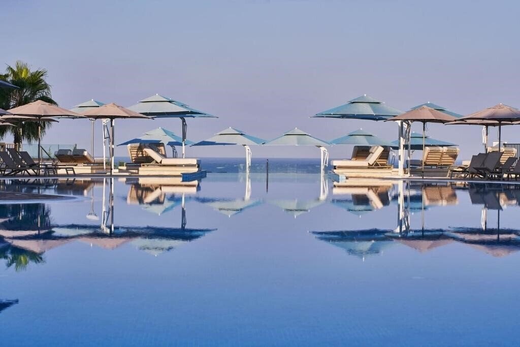 Фотографія Mare Paphos 5*