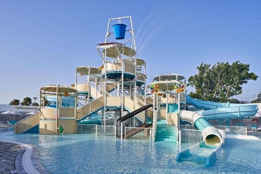 Зображення Mare Paphos 5*
