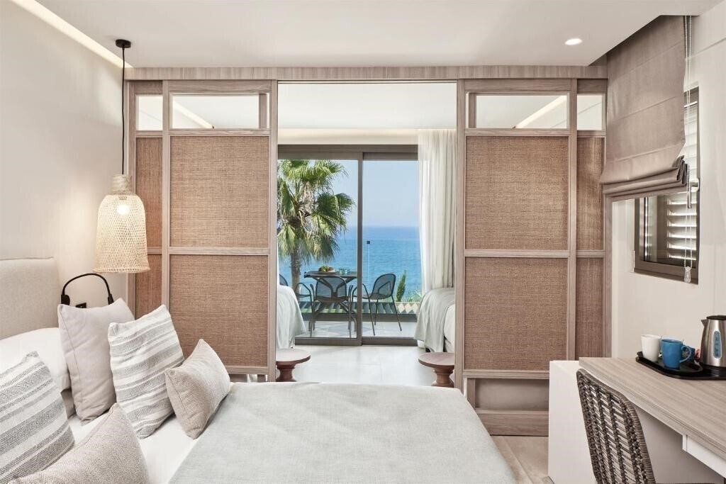 Фотографія Mare Paphos (ex. Atlantica Mare Village Paphos) 5*