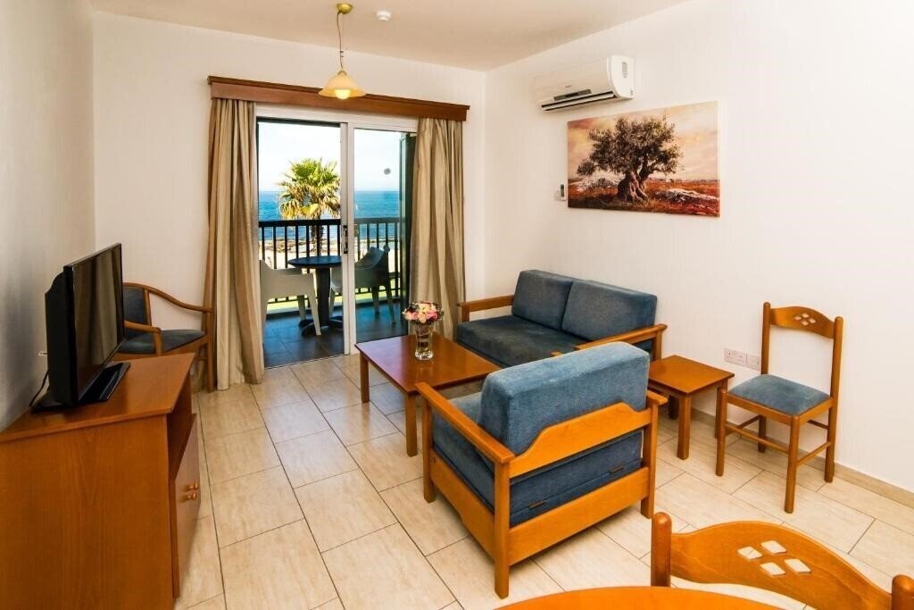 Фотографія Kefalos Beach Tourist Village (ex. Kefalos) 4*