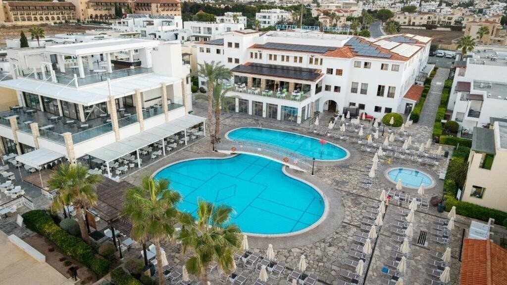 Зображення Kefalos Beach Tourist Village 4*
