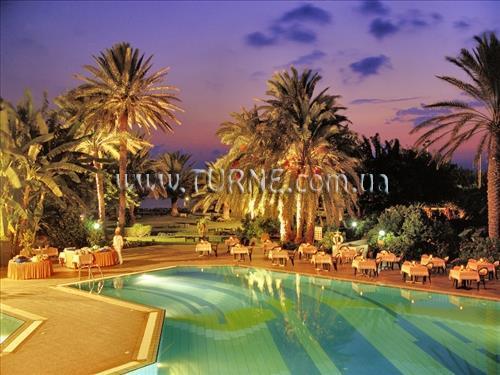 Фотографія Paphian Bay 3*