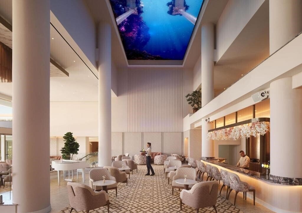 Изображение Olympic Lagoon Resort Paphos 5*