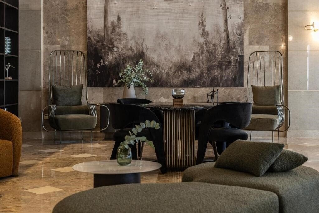 Фотографія Cali Resort & SPA by Louis Hotels 5*