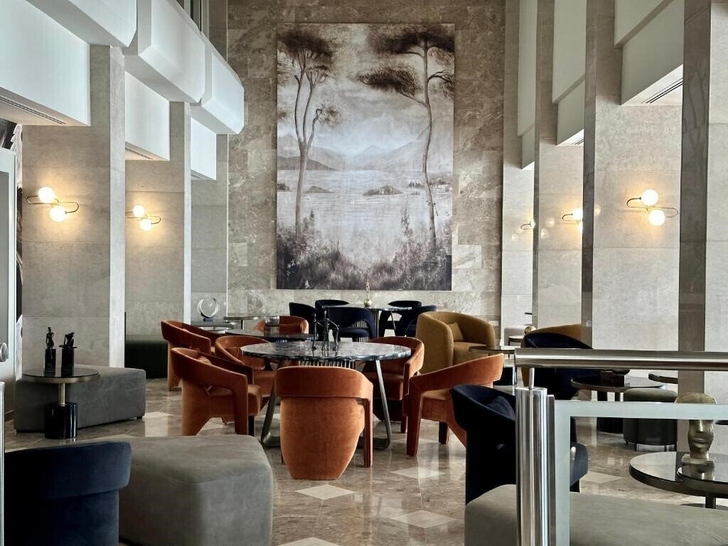 Картинка Cali Resort & SPA by Louis Hotels 5*
