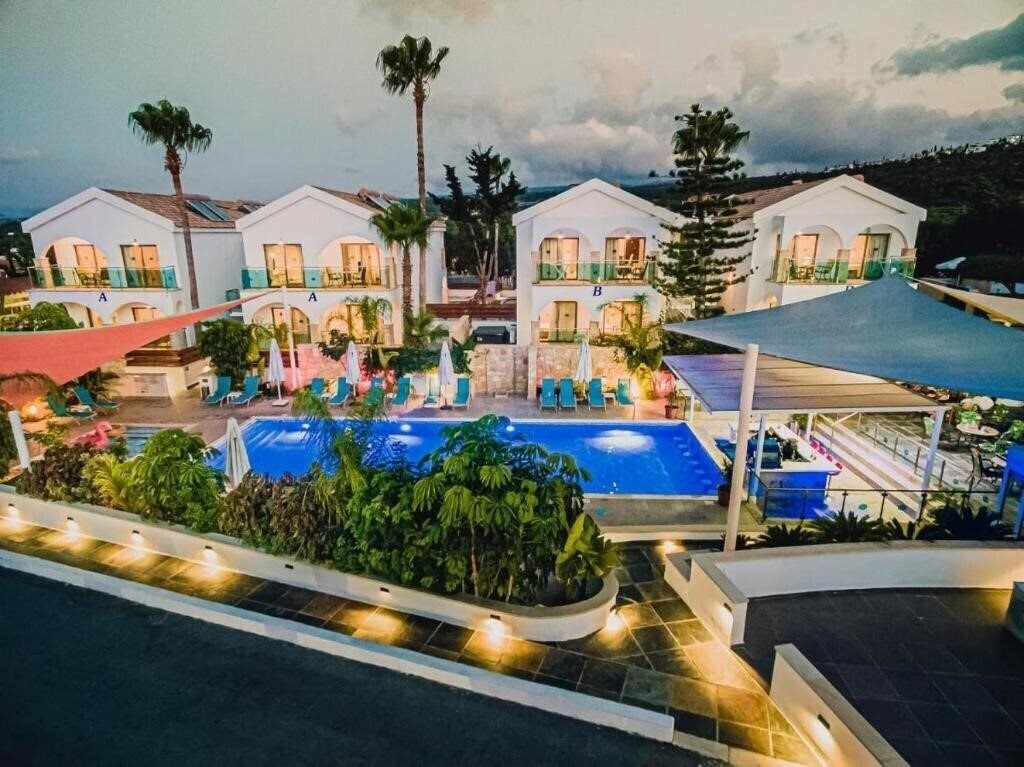 Зображення Latchi Escape Hotel & Suites 3*