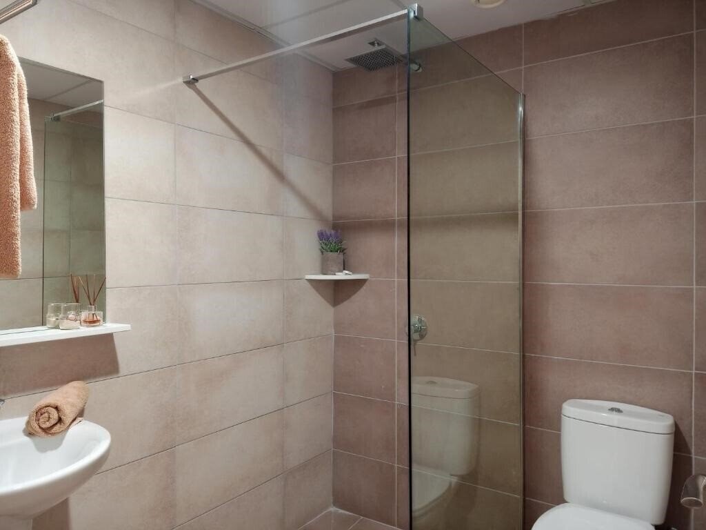 Фото Pagona Holiday Apartments 3*