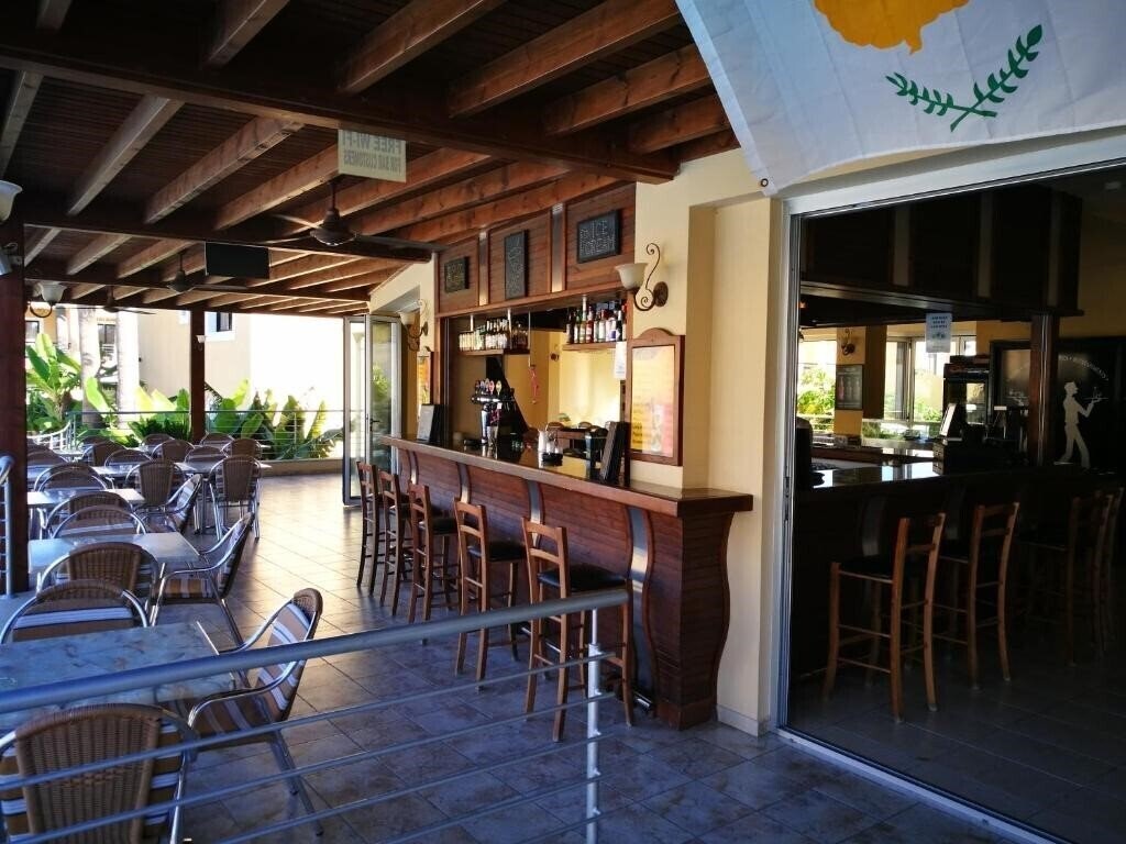 Фотографія Pagona Holiday Apartments 3*