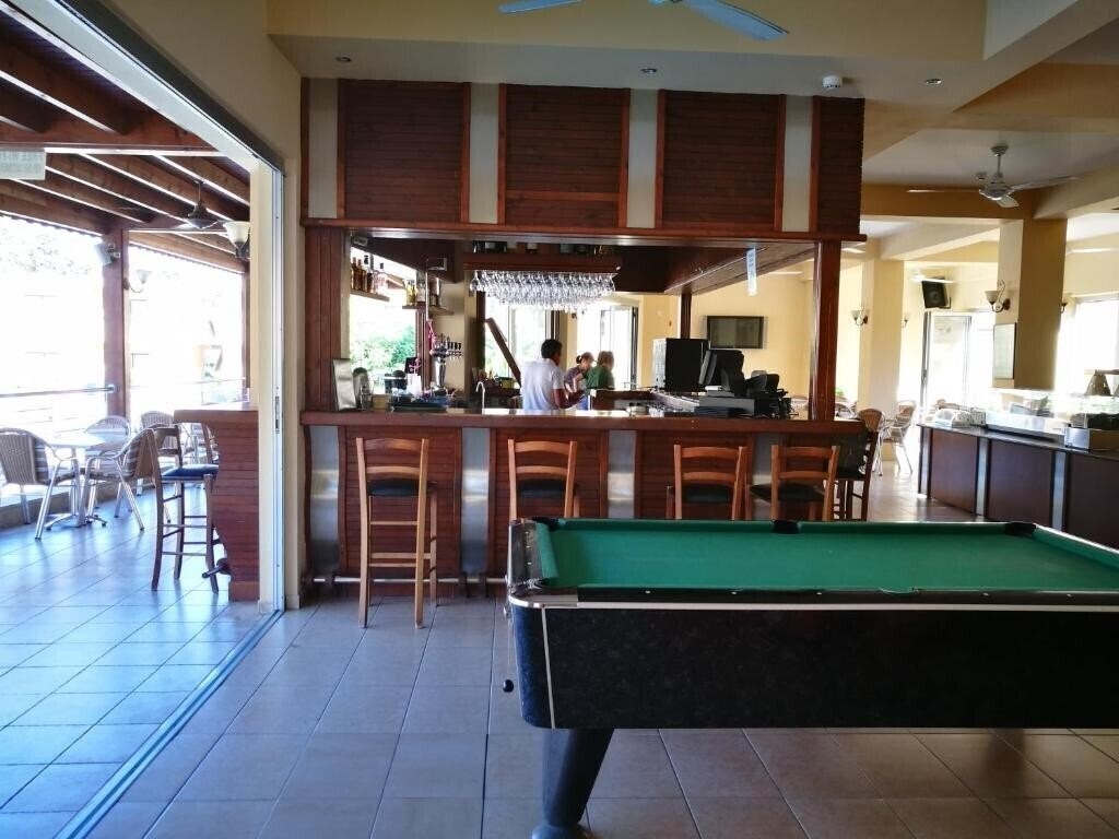 Зображення Pagona Holiday Apartments 3*