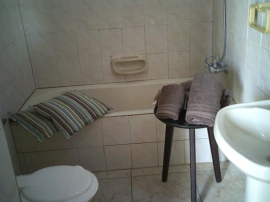 Фотография Panklitos Apartments 2*