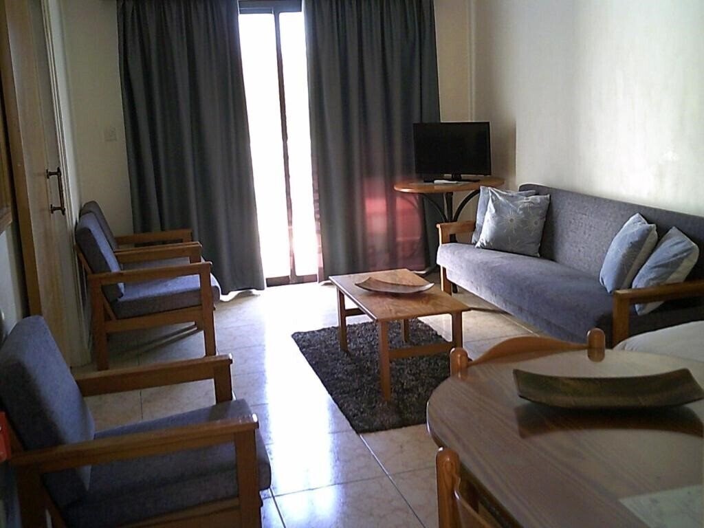 Картинка Panklitos Apartments 2*