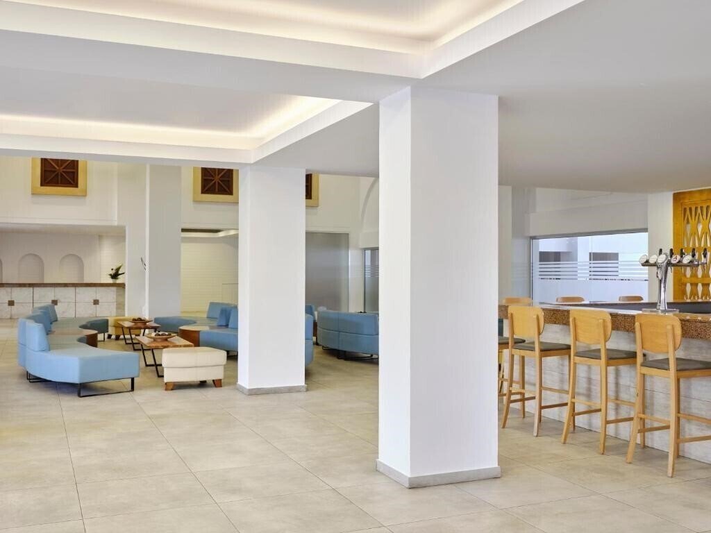Картинка Panthea Holiday Village 4*
