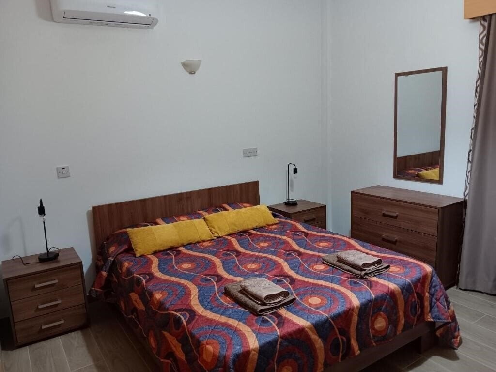 Картинка Pari Holiday Apartments 2*