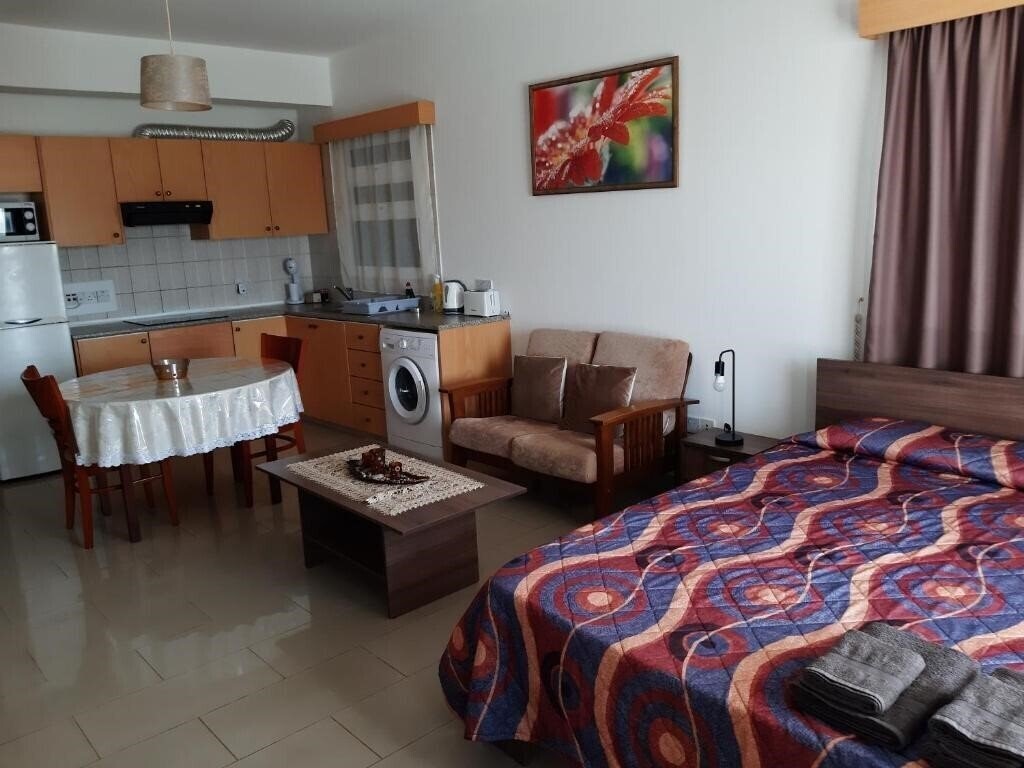 Изображение Pari Holiday Apartments 2*