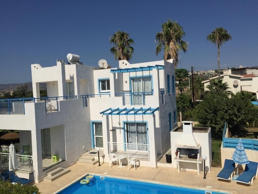 Зображення Philippos Villas 3*