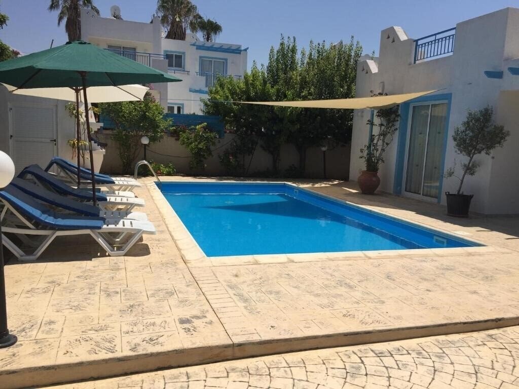 Картинка Philippos Villas 3*