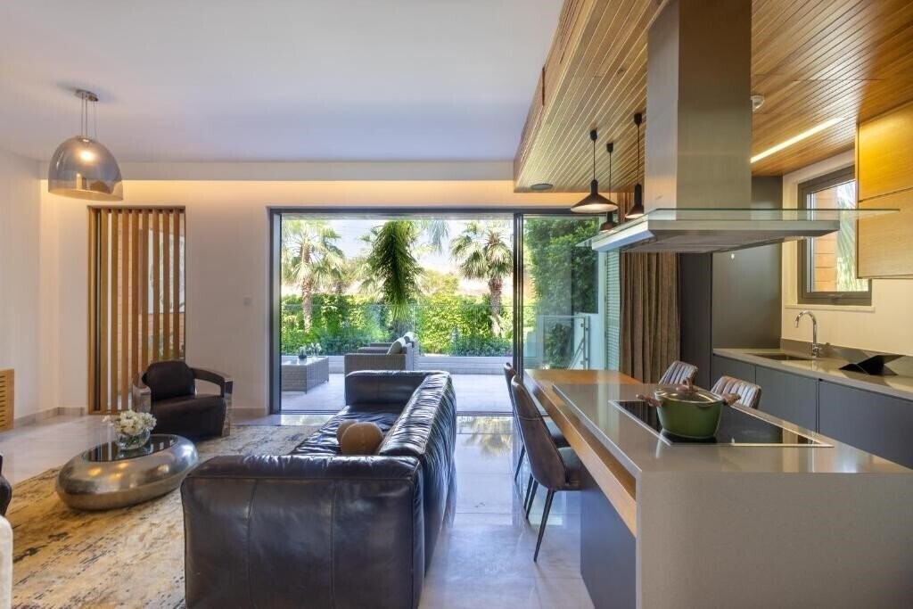 Фото Sofia Luxury Residence 4*