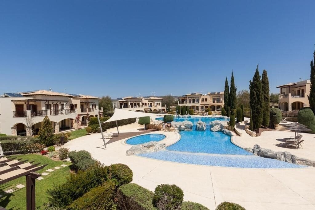 Фотография Aphrodite Hills Rentals 4*