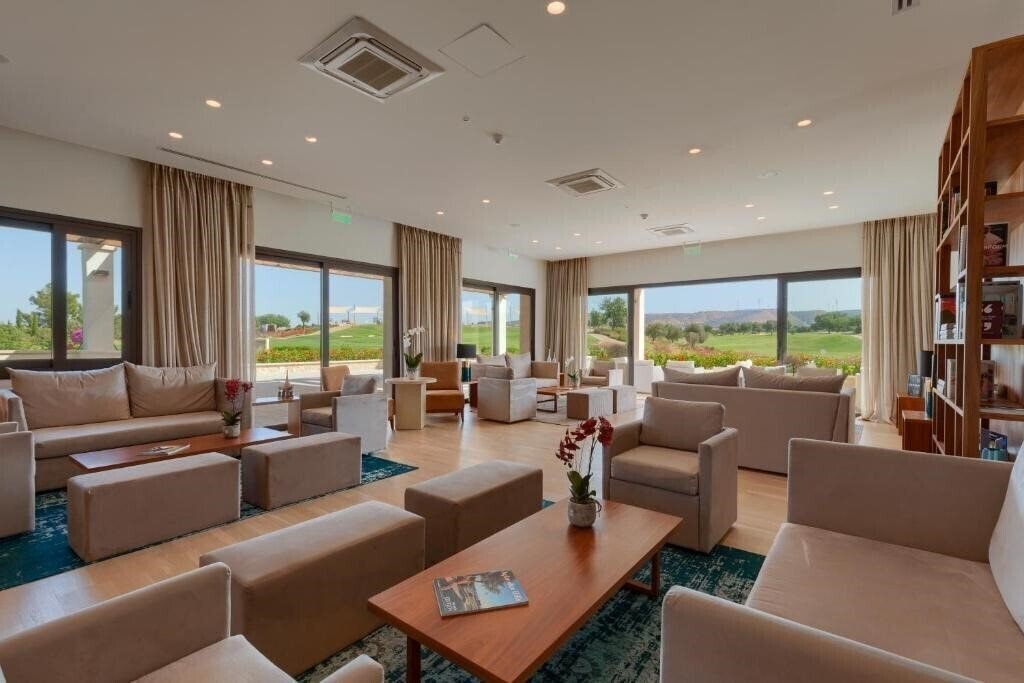 Картинка Aphrodite Hills Rentals 4*