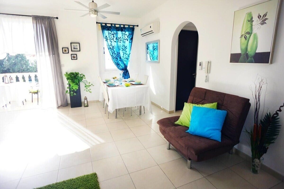 Картинка Apartment Sinogi 4*