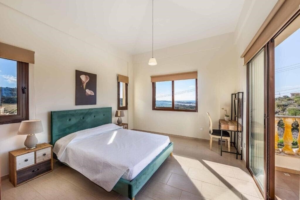 Фото Aqua View 4*