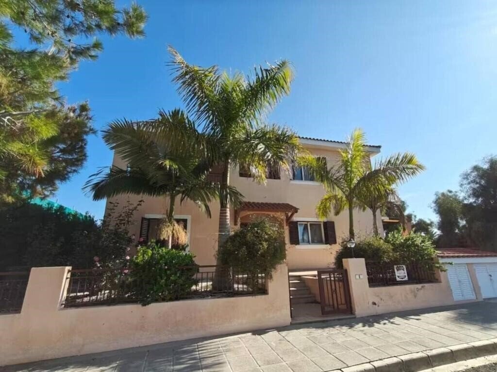 Картинка Villa Isla 4*