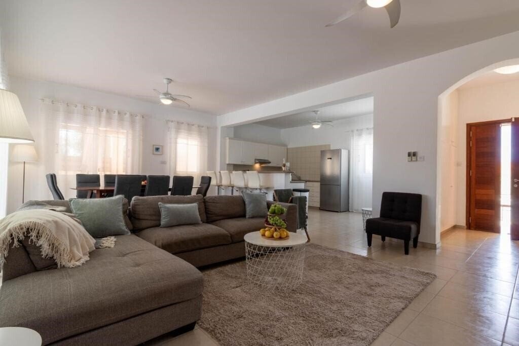 Изображение Villa Isla 4*
