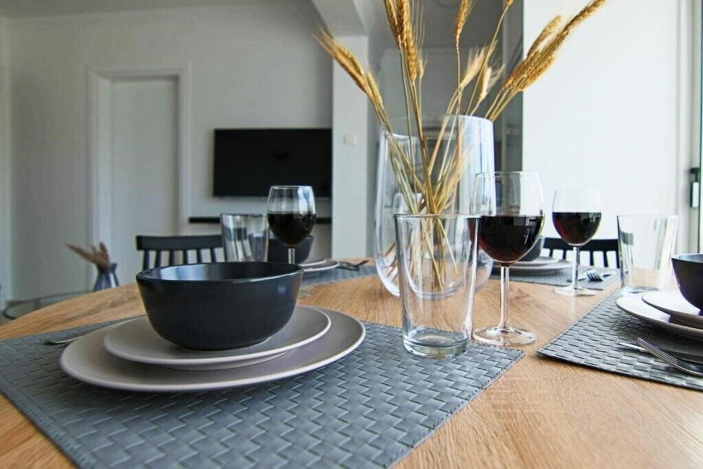 Готель Phaedrus Living: Seaside Junior Suite Lighthouse 63 4*