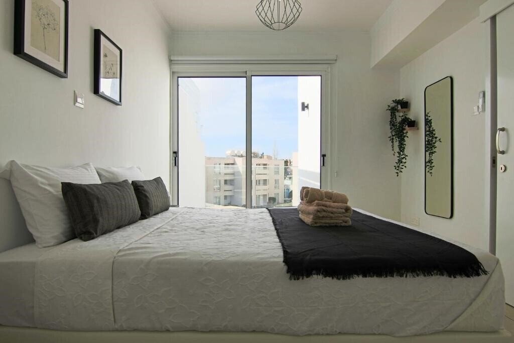 Зображення Phaedrus Living: Seaside Junior Suite Lighthouse 63 4*