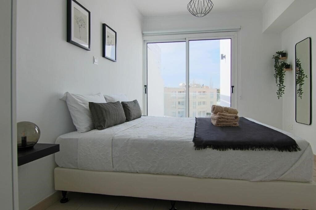 Картинка Phaedrus Living: Seaside Junior Suite Lighthouse 63 4*