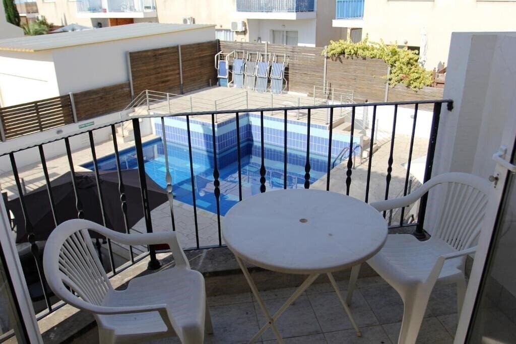 Изображение Villa Christina 4*