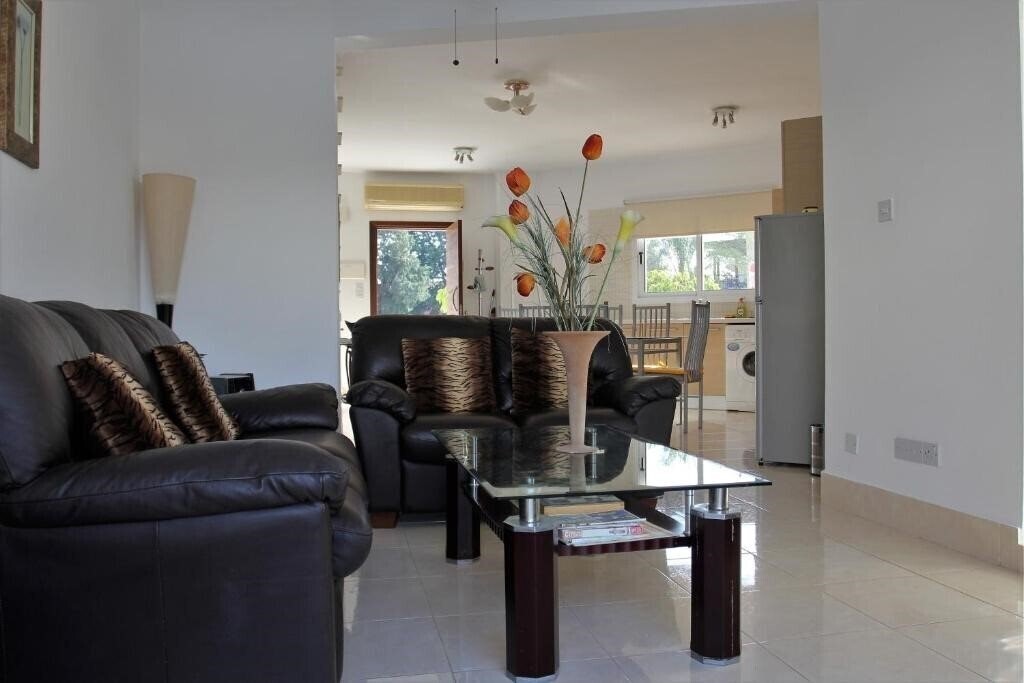 Картинка Villa Christina 4*