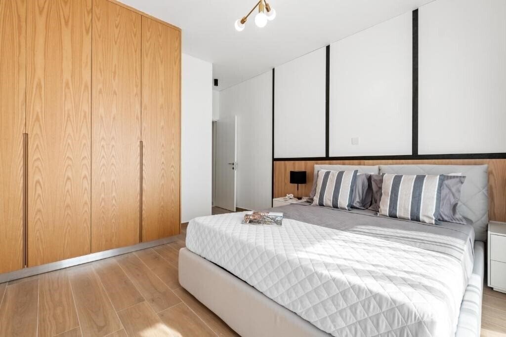 Фотография Elite Urban Residence by Nomads 4*