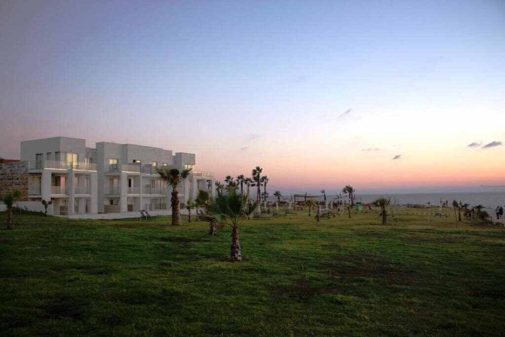 Готель Gold Lagoon Kosher Hotel 4*