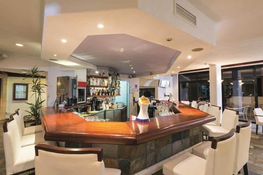 Зображення Paphos Gardens Apartments 4*