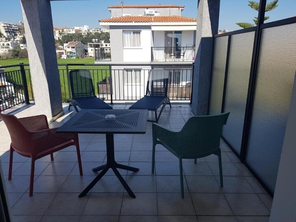 Фотографія Valentinos Apartments 3*