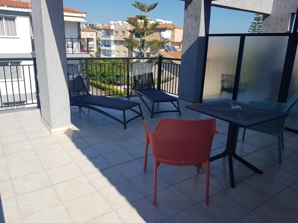 Зображення Valentinos Apartments 3*