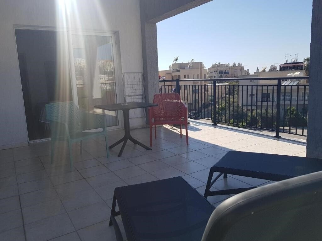 Картинка Valentinos Apartments 3*