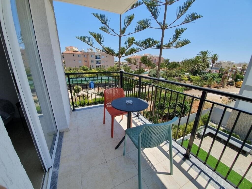 Фотография Valentinos Apartments 3*