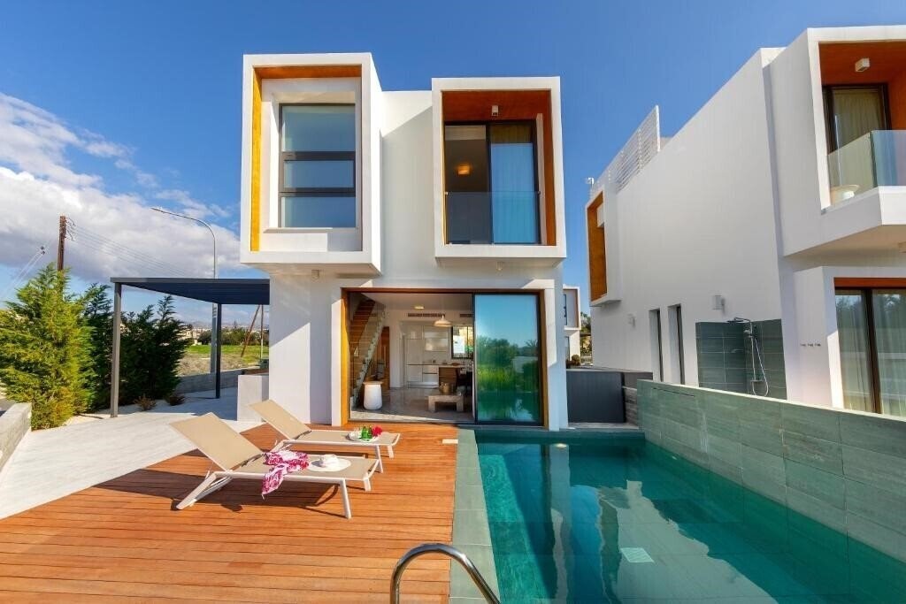 Изображение Villa Laurus 6 3*