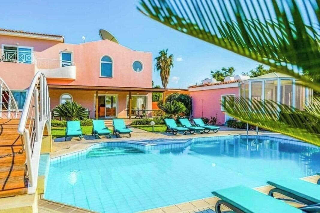 Отель Coral Bay Sunset 3*