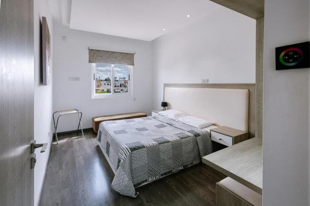 Зображення Neptune Hotel Apartments 3*