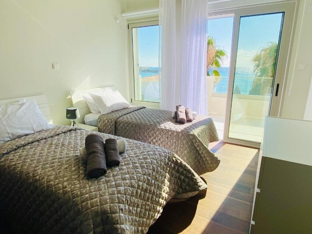 Фото Villa Coral Bay 3*