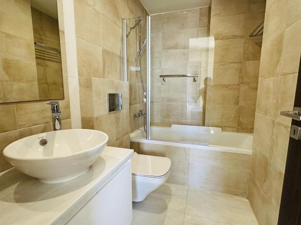 Фотографія Villa Coral Bay 3*
